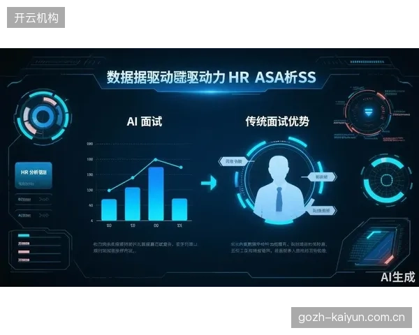 AI正在改变体育人才的发掘方式，通过分析海量数据以提升运动员选拔效率和精准度